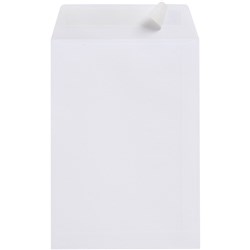 C5 ENVELOPES WHITE BOX 500 229x162 StripSeal White LASER 90gsm