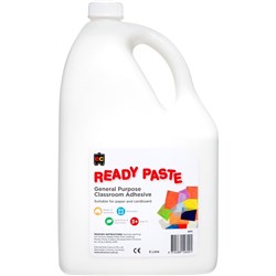 EC READY PASTE 5 Litre