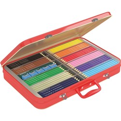 FABER-CASTELL JR TRI PENCILS Jr Triangular Class Pack of 240