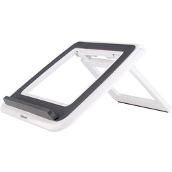 FELLOWES ISPIRE QUICK LIFT LAPTOP HOLDER CRC82101