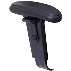 Adjustable Arms Only to Suit Rapidline / Operator Chairs Sold in Pairs