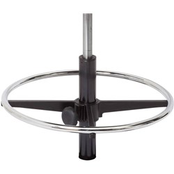 FURNX DRAFTING KIT FOR CHAIR EXTRA HEIGHT +140mm (gas lift and ring only)