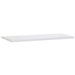 Rapidline Rapid Worker SHELF Suits Stationery Cupboard 858Wx405D White