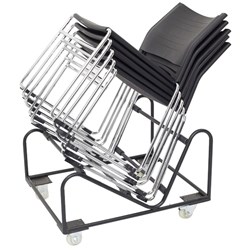 Z TROLLEY TO SUIT CHAIRS ZOLA WIMBLEDON, ZEST & PMVBK