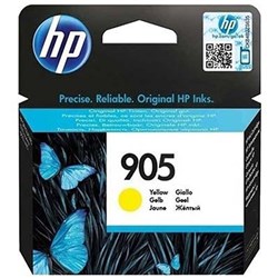 HP 905 Ink Cartridge Yellow