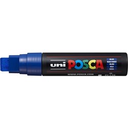 UNIBALL POSCA EXBOLD 15 MM BLUE 17K