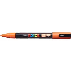 UNIBALL POSCA 3M ORANGE