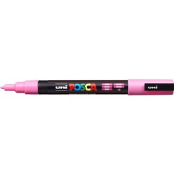 UNIBALL POSCA 3M PINK