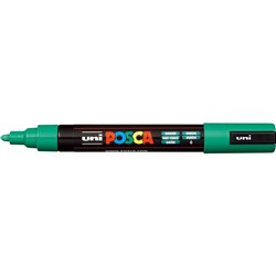 UNIBALL POSCA 5M GREEN