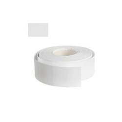 QUIKSTIK MARK II LABELS 23X16MM REMOVABLE WHITE pack 5,000 labels 2 line gun