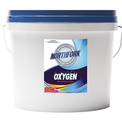 NORTHFORK SOAK IT OXYGEN BLEACH POWDER 10KG