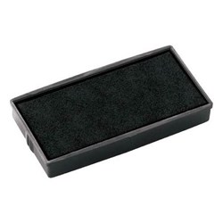COLOP P30 REPLACEMENT STAMP PAD BLACK