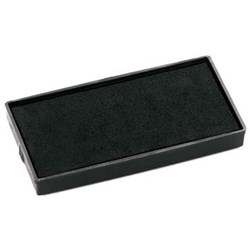 COLOP P40 REPLACEMENT STAMP PAD BLACK