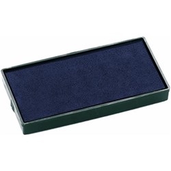 COLOP P40 REPLACEMENT STAMP PAD BLUE
