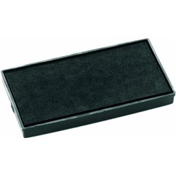 COLOP P50 REPLACEMENT STAMP PAD BLACK