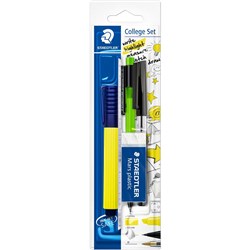 STAEDTLER STUDENT SETS College