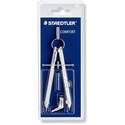 STAEDTLER MASTERBOW COMPASS 551 Compass  551WP01