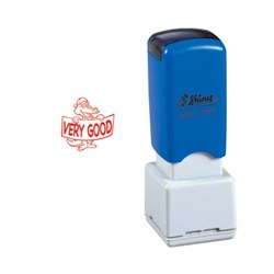 SHINY MERIT STAMP VERY GOOD SHS0212