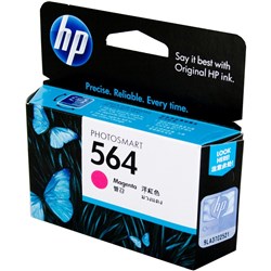 HP 564 MAGENTA CARTRIDGE