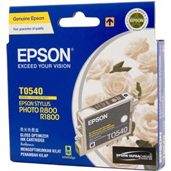 EPSON T0540 GLOSS OPTIMISER
