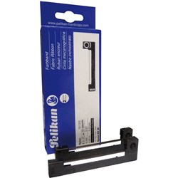 PELIKAN EPSON DHX20 ERC09 BLACK TWIN PACK