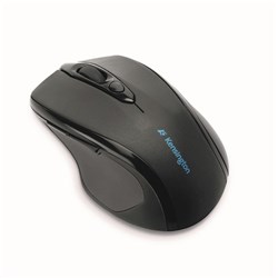 Kensington Pro Fit Mouse Wireless Mid Size 2.4GHz