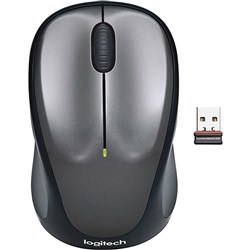 LOGITECH M235 MOUSE Wireless Colt Glossy
