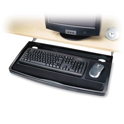 KENSINGTON SMARTFIT UNDERDESK KEYBOARD DRAWER