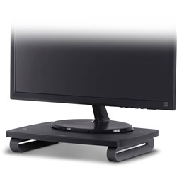KENSINGTON SMARTFIT MONITOR STAND PREMIUM Black/Grey