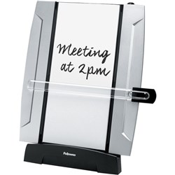 DESKTOP COPYHOLDER MEMO BOARD OFFICE SUITE