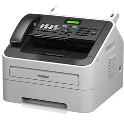 BROTHER LASER FAX 2840