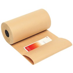 KRAFT PAPER ROLL 750MMX340M
