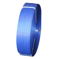 STRAPPING Hand PP Blue 15mmx1000m