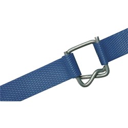 STRAPPING Buckles Wire 12-15mm Heavy Duty