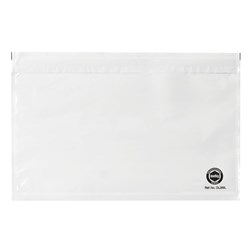 CUMBERLAND PACKAGING ENVELOPES Self Adh Plain 150x230mm Bx500