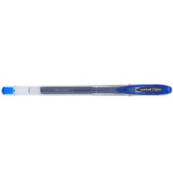 UNIBALL SIGNO BLUE 0.7 GEL