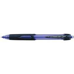 UNIBALL POWER TANK RETRACT BLU BLUE 0.7