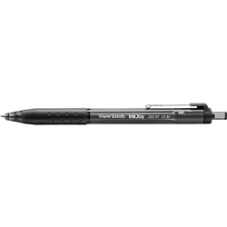 PAPERMATE INKJOY 300 BLACK Retractable Medium Black