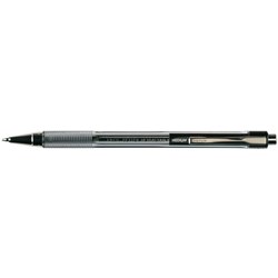 PILOT BETTER RET MED BLACK BP-145 BALLPOINT PEN BLACK