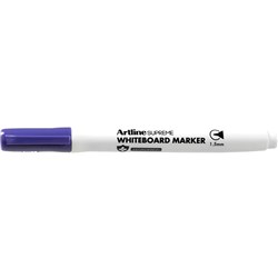 ARTLINE SUPREME PURPLE WHITEBOARD MARKER Purple