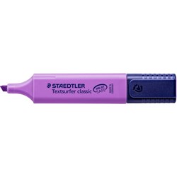 HIGHLIGHTER STAEDTLER VIOLET TEXTSURFER  3646