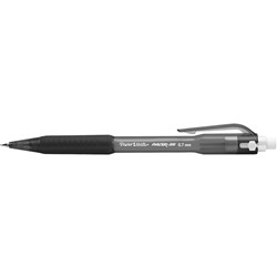 PAPERMATE PACER 300 ULTRA MECHANICAL PENCIL 0.7MM ASSORTED COMFORTMATE