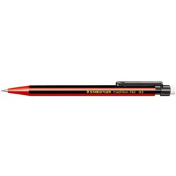 STAEDTLER TRADITION 763 MECHANICAL PENCIL 0.5mm PACER PENCIL