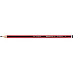 STAEDTLER 110 TRADITION F PENCIL XX