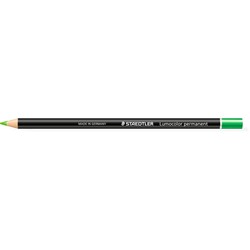 STAEDTLER LUMOCOLOR PENCIL GRE GLASOCHROM PERMANENT GREEN