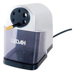 LEDAH NO. 11333 ELECTRIC SHARPENER 6 HOLE ELECTRIC