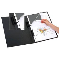 DISPLAY BOOK A3 REFILLABLE  PORTRAIT