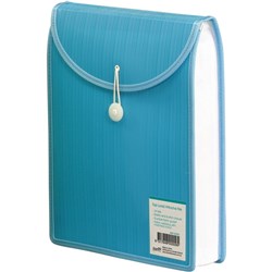 BANTEX ATTACHE FILE AQUA TOP LOAD