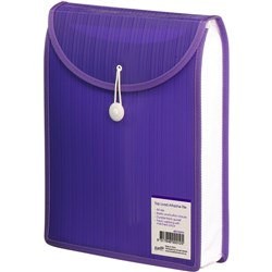 BANTEX ATTACHE FILE ASSORTED TOP LOAD