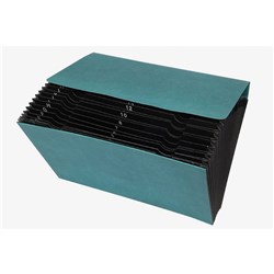 EXPANDING FILE F/C MANILLA 31 PKT